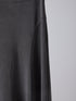 【 予約:2月上旬 】FIBRIL JERSEY SKIRT /Y261-21023